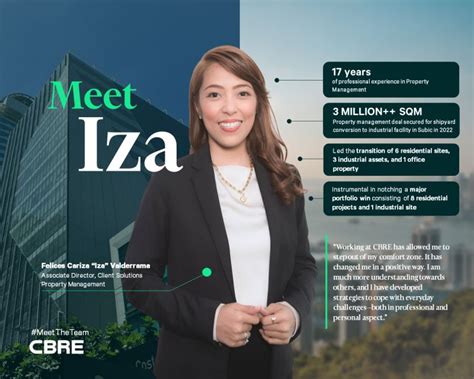cbre philippines|About CBRE .